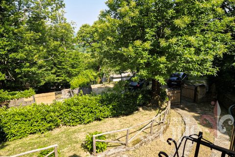 Villa a Arcidosso, Grosseto, Arcidosso - € 400.000 | Ref: 19049 - foto 13