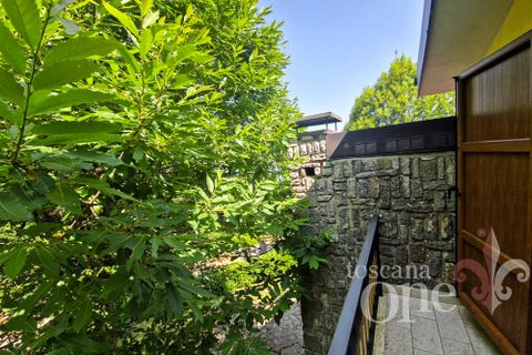 Villa a Arcidosso, Grosseto, Arcidosso - € 400.000 | Ref: 19049 - foto 15