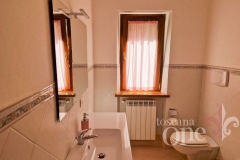 Villa a Arcidosso, Grosseto, Arcidosso - € 400.000 | Ref: 19049 - foto 16