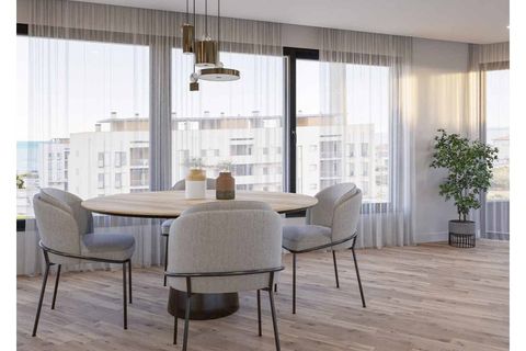 Lejlighed i Buarcos, Coimbra, Buarcos - € 425.000 | Ref: PPFigueira_4R_1DTO - foto 6