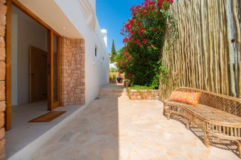 Villa a Cap Martinet, Ibiza, Cap Martinet - € 4.995.000 | Ref: 686333 - foto 6