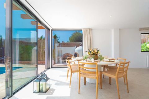 Villa a Cap Martinet, Ibiza, Cap Martinet - € 4.995.000 | Ref: 686333 - foto 8