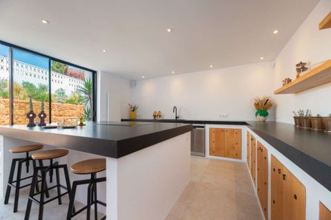 Villa a Cap Martinet, Ibiza, Cap Martinet - € 4.995.000 | Ref: 686333 - foto 9
