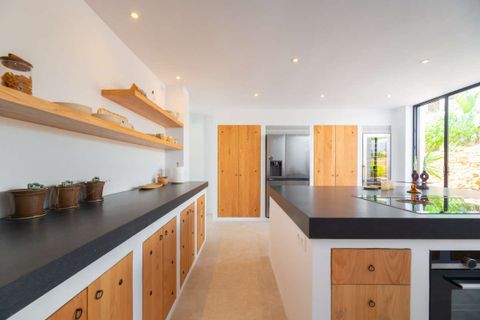 Villa a Cap Martinet, Ibiza, Cap Martinet - € 4.995.000 | Ref: 686333 - foto 10
