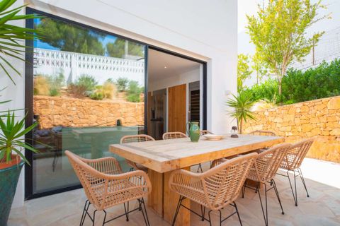 Villa a Cap Martinet, Ibiza, Cap Martinet - € 4.995.000 | Ref: 686333 - foto 11