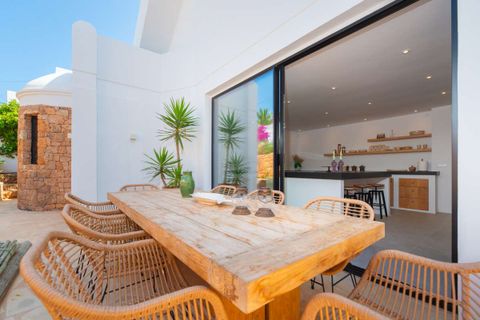 Villa a Cap Martinet, Ibiza, Cap Martinet - € 4.995.000 | Ref: 686333 - foto 12