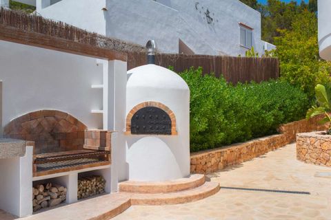 Villa a Cap Martinet, Ibiza, Cap Martinet - € 4.995.000 | Ref: 686333 - foto 13