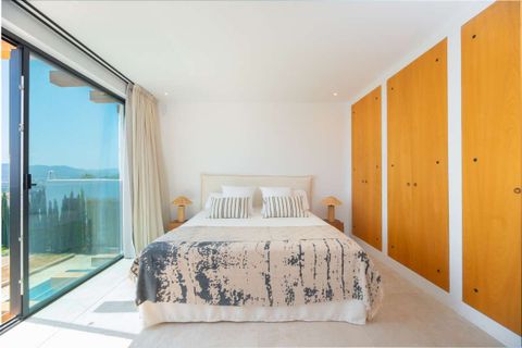 Villa a Cap Martinet, Ibiza, Cap Martinet - € 4.995.000 | Ref: 686333 - foto 18