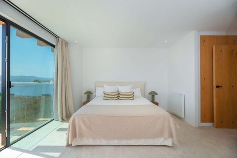 Villa a Cap Martinet, Ibiza, Cap Martinet - € 4.995.000 | Ref: 686333 - foto 20