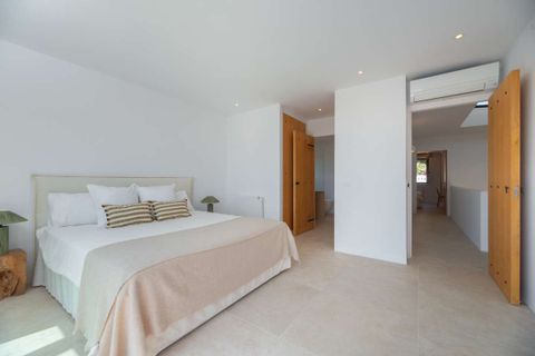 Villa a Cap Martinet, Ibiza, Cap Martinet - € 4.995.000 | Ref: 686333 - foto 21