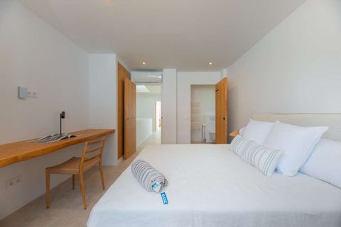 Villa a Cap Martinet, Ibiza, Cap Martinet - € 4.995.000 | Ref: 686333 - foto 27