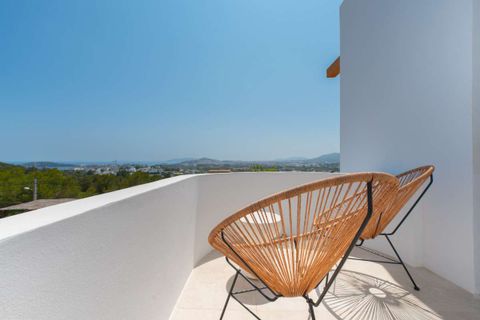 Villa a Cap Martinet, Ibiza, Cap Martinet - € 4.995.000 | Ref: 686333 - foto 31