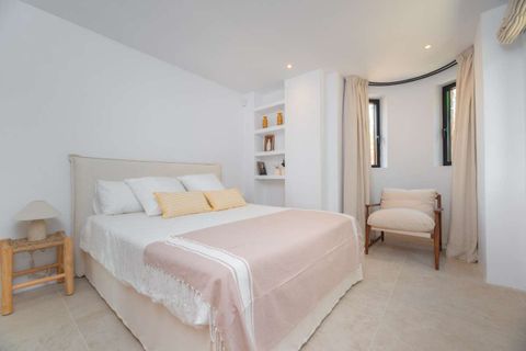 Villa a Cap Martinet, Ibiza, Cap Martinet - € 4.995.000 | Ref: 686333 - foto 32