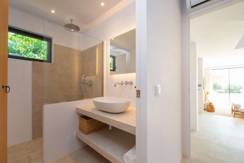 Villa a Cap Martinet, Ibiza, Cap Martinet - € 4.995.000 | Ref: 686333 - foto 39