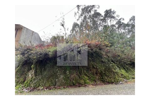 Helårsgrund i Pedroso, Porto, Pedroso - € 59.000 | Ref: PAR_201 - foto 1
