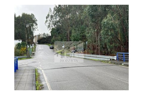 Helårsgrund i Pedroso, Porto, Pedroso - € 59.000 | Ref: PAR_201 - foto 8