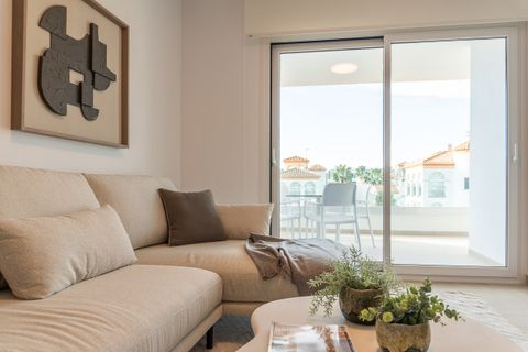Lejlighed i Playa Flamenca, Alicante, Playa Flamenca - € 325.000 | Ref: 3817054 - foto 7