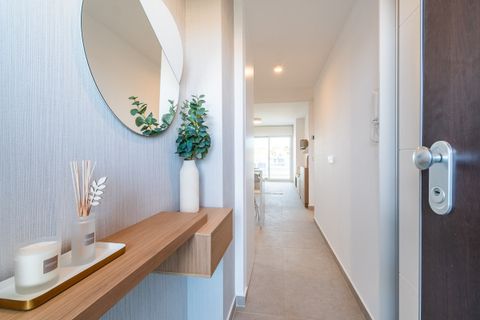 Lejlighed i Playa Flamenca, Alicante, Playa Flamenca - € 325.000 | Ref: 3817054 - foto 10