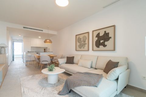 Lejlighed i Playa Flamenca, Alicante, Playa Flamenca - € 325.000 | Ref: 3817054 - foto 18