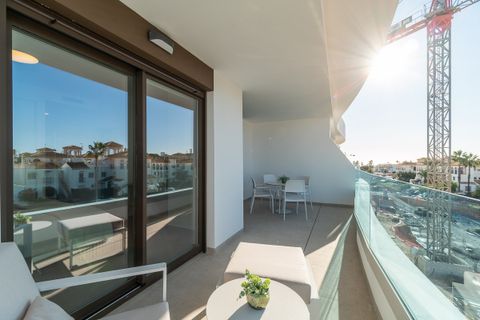 Lejlighed i Playa Flamenca, Alicante, Playa Flamenca - € 325.000 | Ref: 3817054 - foto 24
