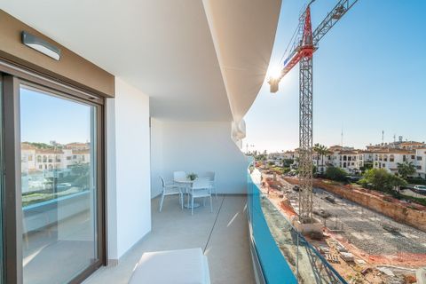 Lejlighed i Playa Flamenca, Alicante, Playa Flamenca - € 325.000 | Ref: 3817054 - foto 26
