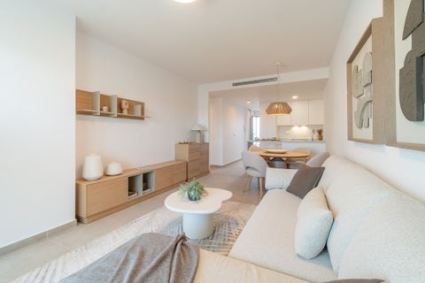 Lejlighed i Playa Flamenca, Alicante, Playa Flamenca - € 325.000 | Ref: 3817054 - foto 33