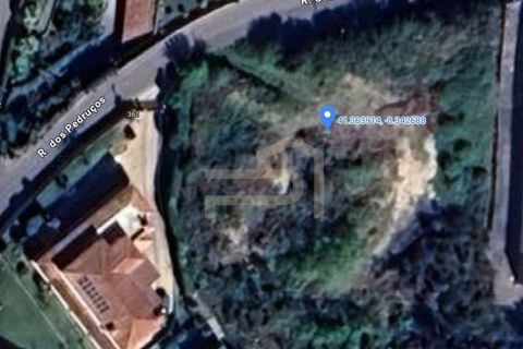 Helårsgrund i Lousa, Coimbra, Lousa - € 180.000 | Ref: TER_206 - foto 1