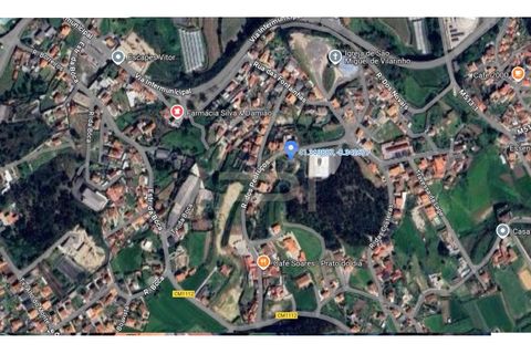 Helårsgrund i Lousa, Coimbra, Lousa - € 180.000 | Ref: TER_206 - foto 2