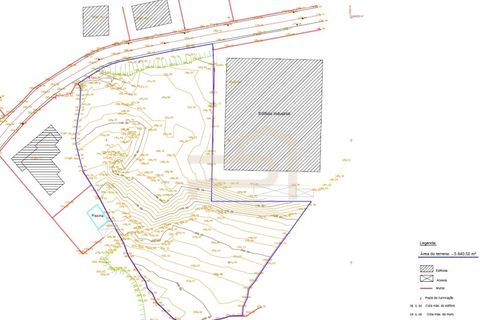Helårsgrund i Lousa, Coimbra, Lousa - € 180.000 | Ref: TER_206 - foto 3