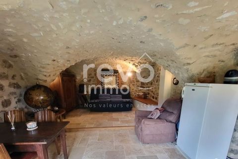 Villa i Rémuzat, Drome, Rémuzat - € 389.000 | Ref: 4901050405 - foto 5