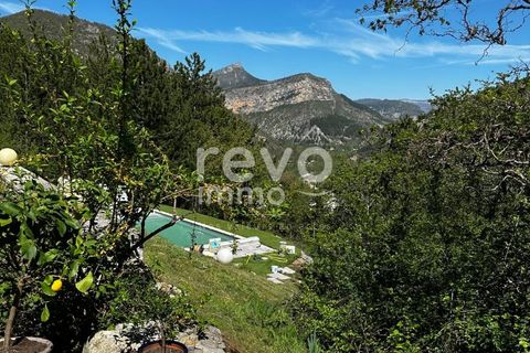 Villa i Rémuzat, Drome, Rémuzat - € 389.000 | Ref: 4901050405 - foto 3