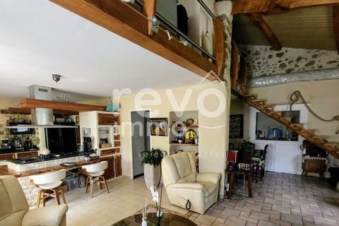 Villa i Rémuzat, Drome, Rémuzat - € 389.000 | Ref: 4901050405 - foto 8