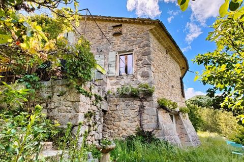 Villa i Rémuzat, Drome, Rémuzat - € 389.000 | Ref: 4901050405 - foto 1