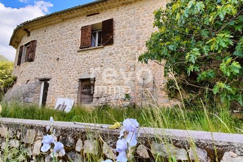 Villa i Rémuzat, Drome, Rémuzat - € 389.000 | Ref: 4901050405 - foto 2