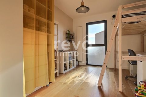 Villa i Saint-Marcel, Ain, Saint-Marcel - € 395.000 | Ref: 4901050632 - foto 13