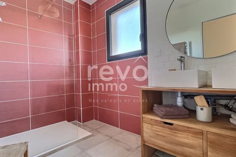 Villa i Saint-Marcel, Ain, Saint-Marcel - € 395.000 | Ref: 4901050632 - foto 14