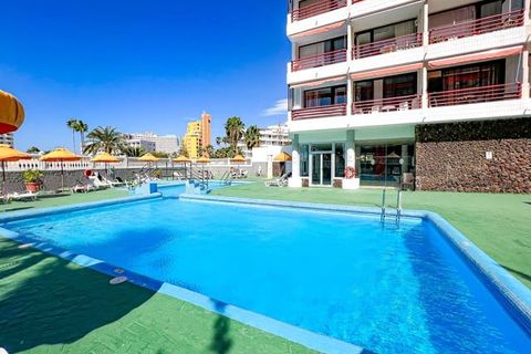 Studio i Adeje, Tenerife, Adeje - € 220.000 | Ref: 185635 - foto 1