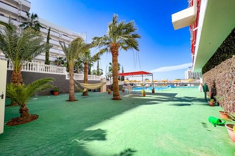 Studio i Adeje, Tenerife, Adeje - € 220.000 | Ref: 185635 - foto 13