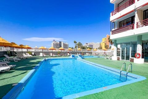Studio i Adeje, Tenerife, Adeje - € 220.000 | Ref: 185635 - foto 14