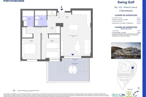 Lejlighed i Pulpi, Almeria, Pulpi - € 235.000 | Ref: 3265-04494/3737 - foto 12