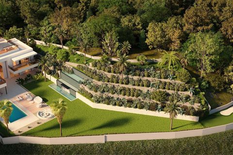 Villa a Elviria, Malaga, Elviria - € 4.850.000 | Ref: R4714171 - foto 3
