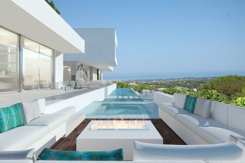 Villa i Sotogrande, Cadiz, Sotogrande - € 4.000.000 | Ref: R5078890 - foto 2