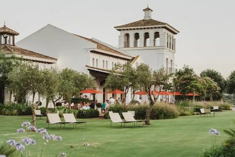 Villa i Sotogrande, Cadiz, Sotogrande - € 4.000.000 | Ref: R5078890 - foto 6