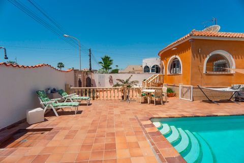 Villa a Ciudad Quesada, Alicante, Ciudad Quesada - € 415.000 | Ref: 016 - foto 5