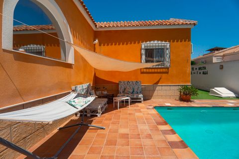Villa a Ciudad Quesada, Alicante, Ciudad Quesada - € 415.000 | Ref: 016 - foto 6