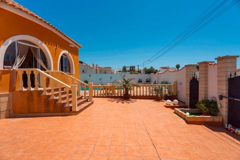 Villa a Ciudad Quesada, Alicante, Ciudad Quesada - € 415.000 | Ref: 016 - foto 10
