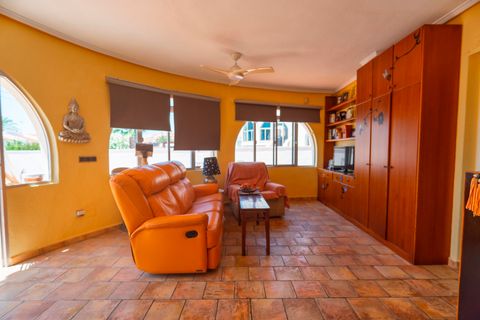 Villa a Ciudad Quesada, Alicante, Ciudad Quesada - € 415.000 | Ref: 016 - foto 14