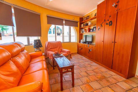 Villa a Ciudad Quesada, Alicante, Ciudad Quesada - € 415.000 | Ref: 016 - foto 15