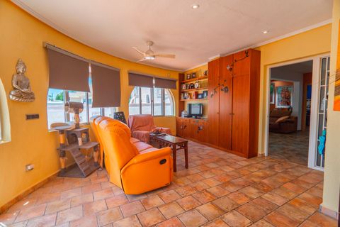 Villa a Ciudad Quesada, Alicante, Ciudad Quesada - € 415.000 | Ref: 016 - foto 17