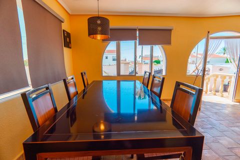 Villa a Ciudad Quesada, Alicante, Ciudad Quesada - € 415.000 | Ref: 016 - foto 18